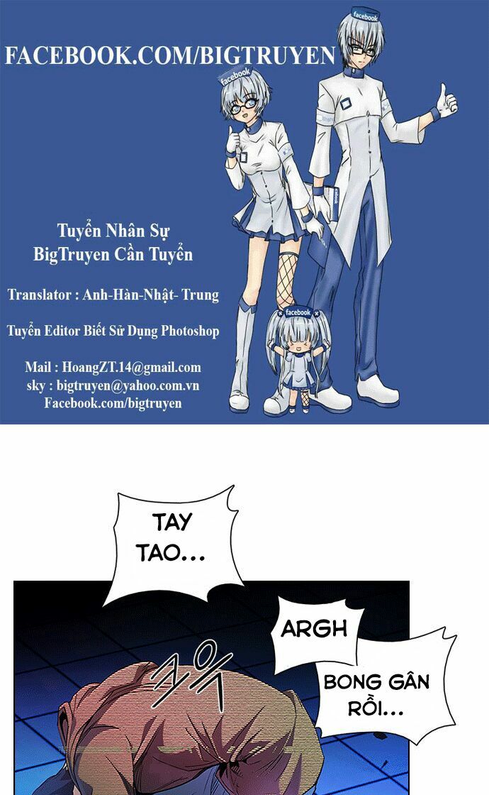 Trò Chơi Số Mệnh: Chapter 157