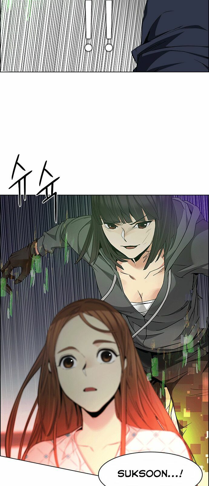 Trò Chơi Số Mệnh: Chapter 157