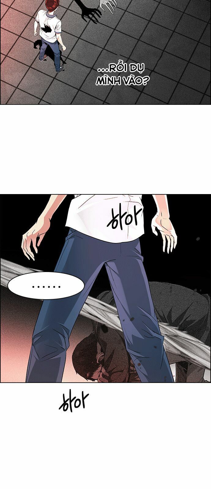 Trò Chơi Số Mệnh: Chapter 157