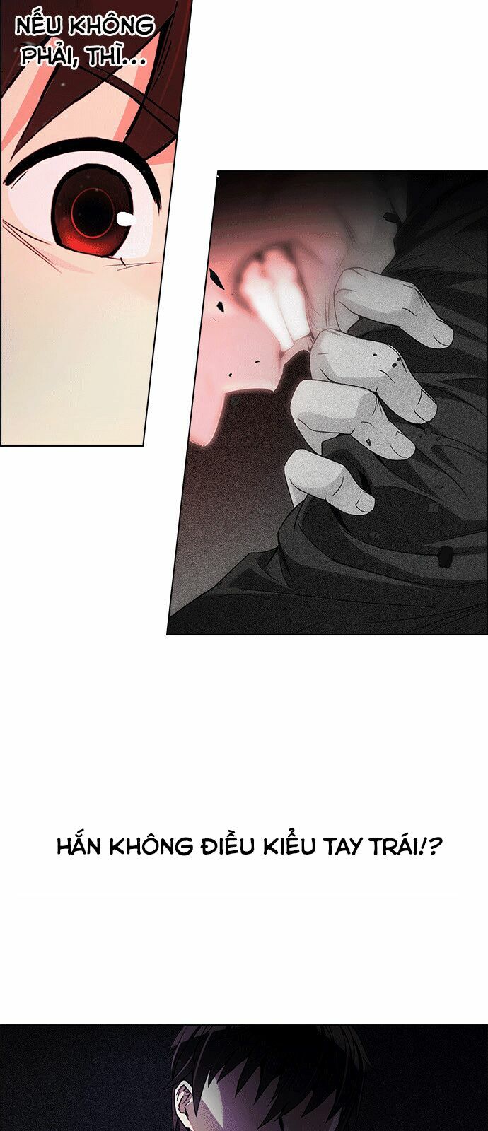 Trò Chơi Số Mệnh: Chapter 157