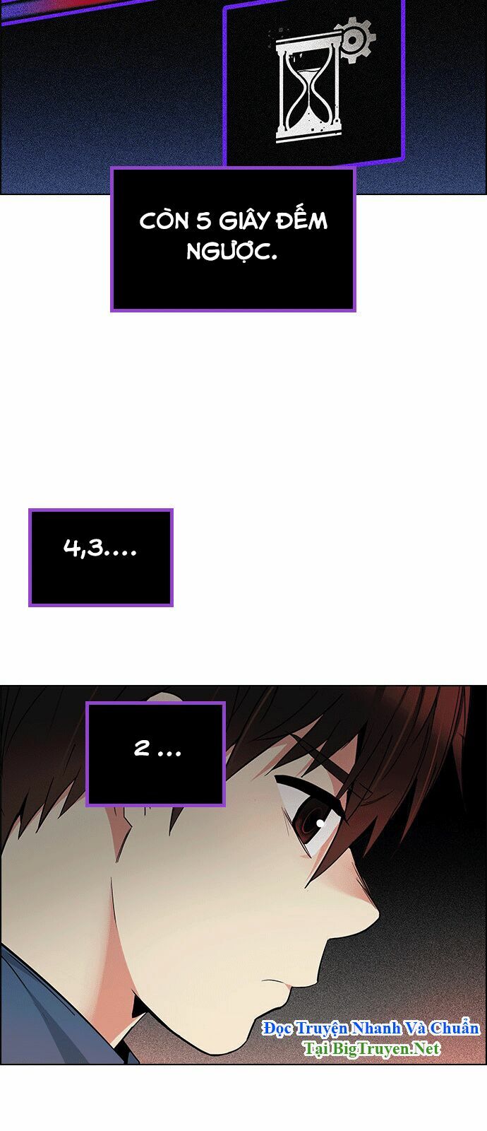 Trò Chơi Số Mệnh: Chapter 157