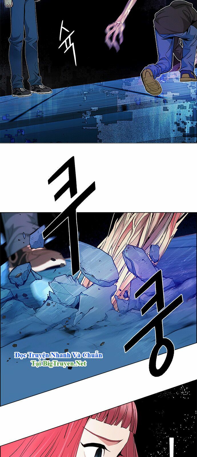 Trò Chơi Số Mệnh: Chapter 157