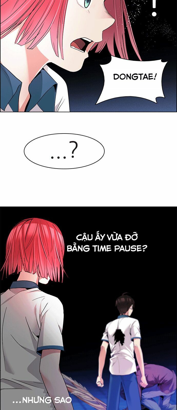 Trò Chơi Số Mệnh: Chapter 157