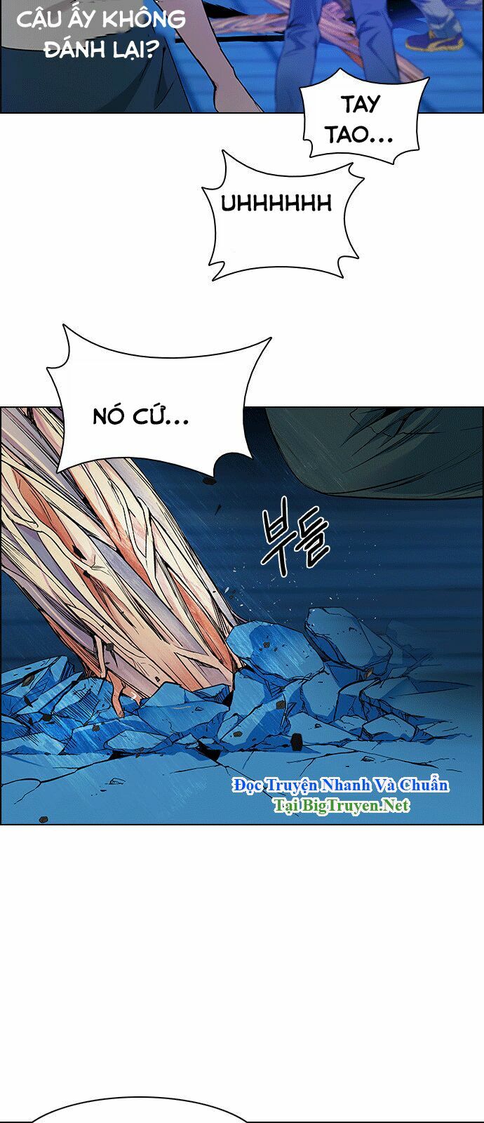 Trò Chơi Số Mệnh: Chapter 157
