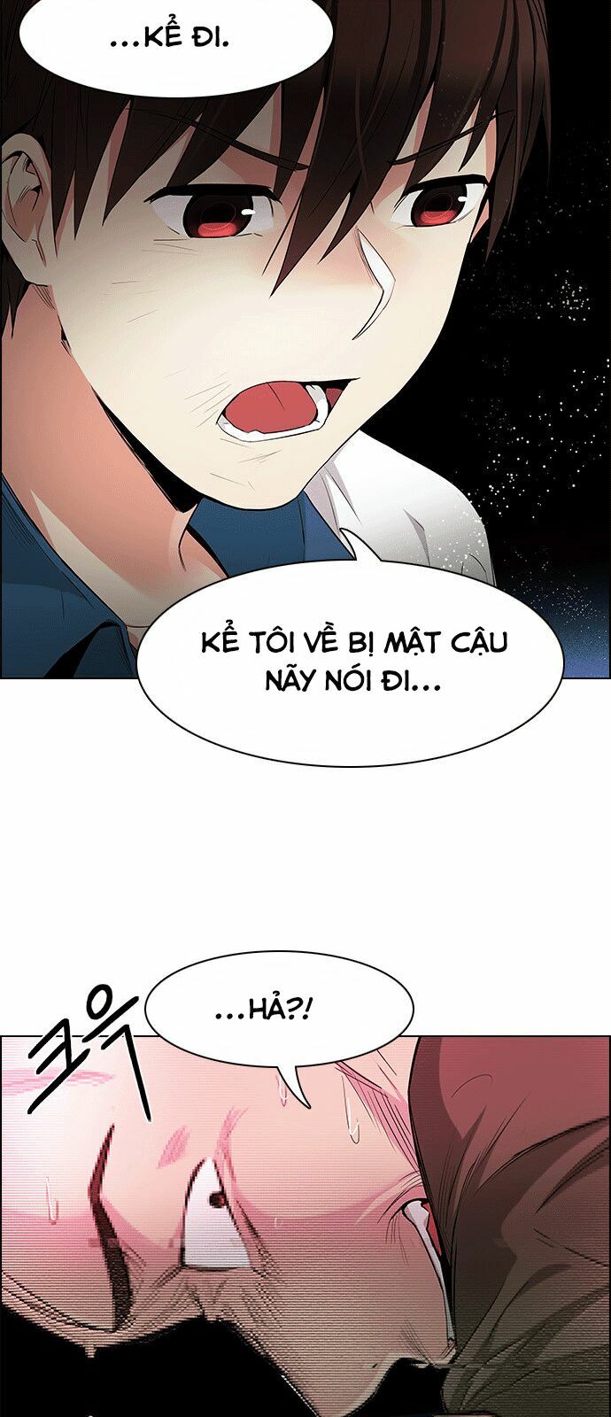 Trò Chơi Số Mệnh: Chapter 157