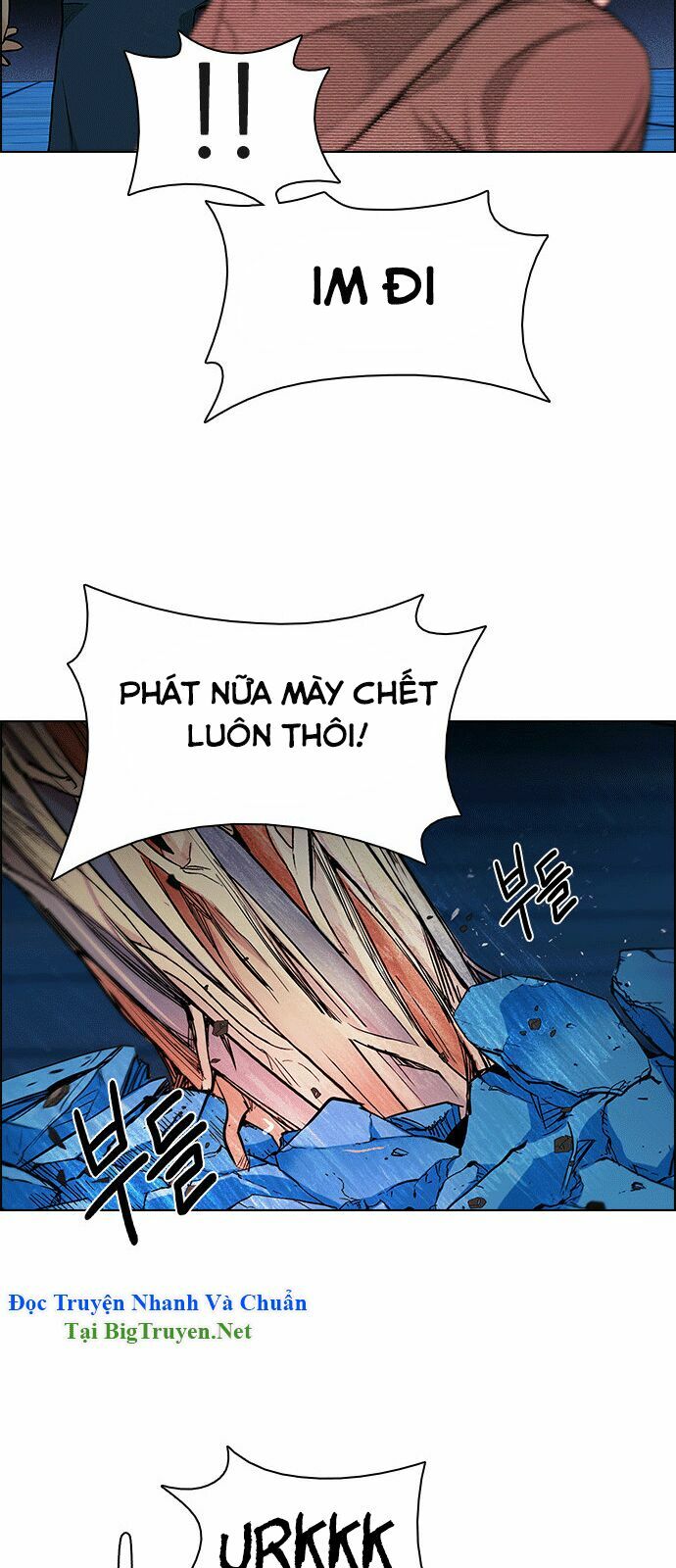 Trò Chơi Số Mệnh: Chapter 157