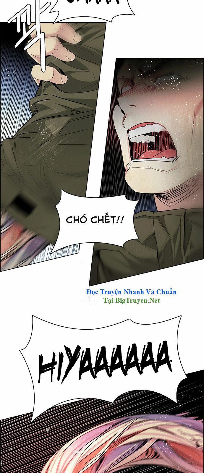 Trò Chơi Số Mệnh: Chapter 157