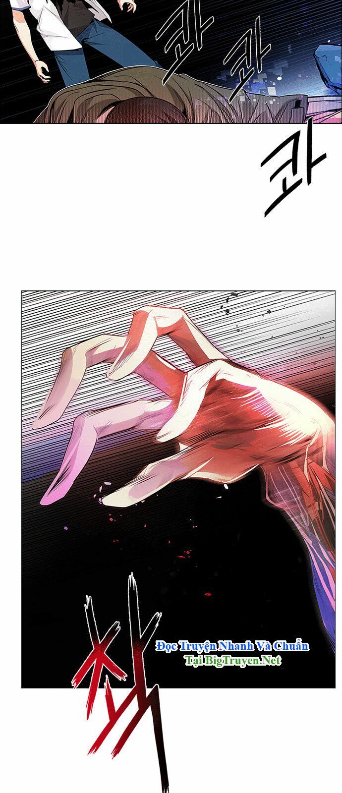 Trò Chơi Số Mệnh: Chapter 157