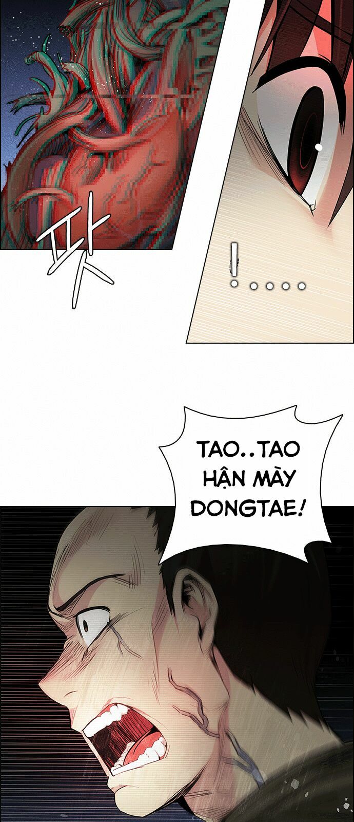 Trò Chơi Số Mệnh: Chapter 157