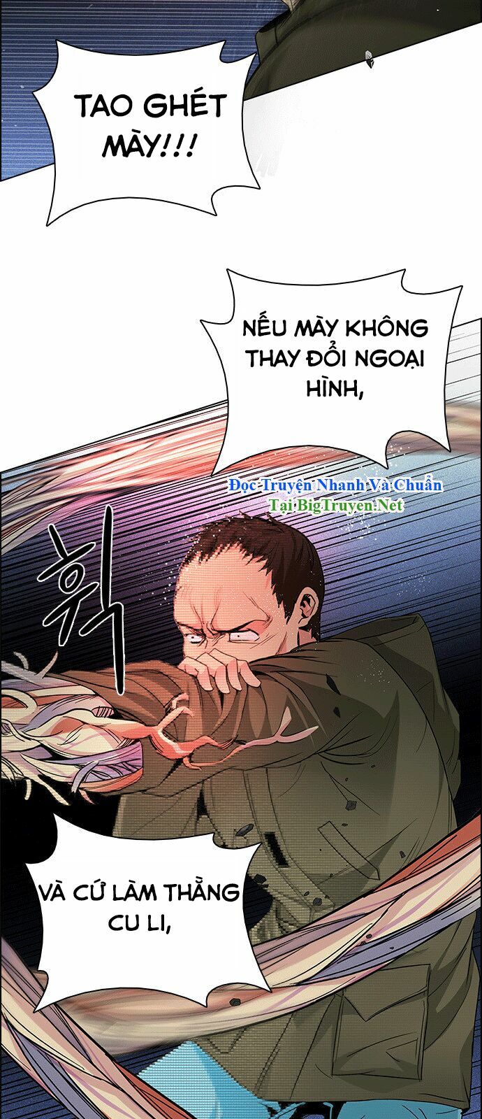 Trò Chơi Số Mệnh: Chapter 157