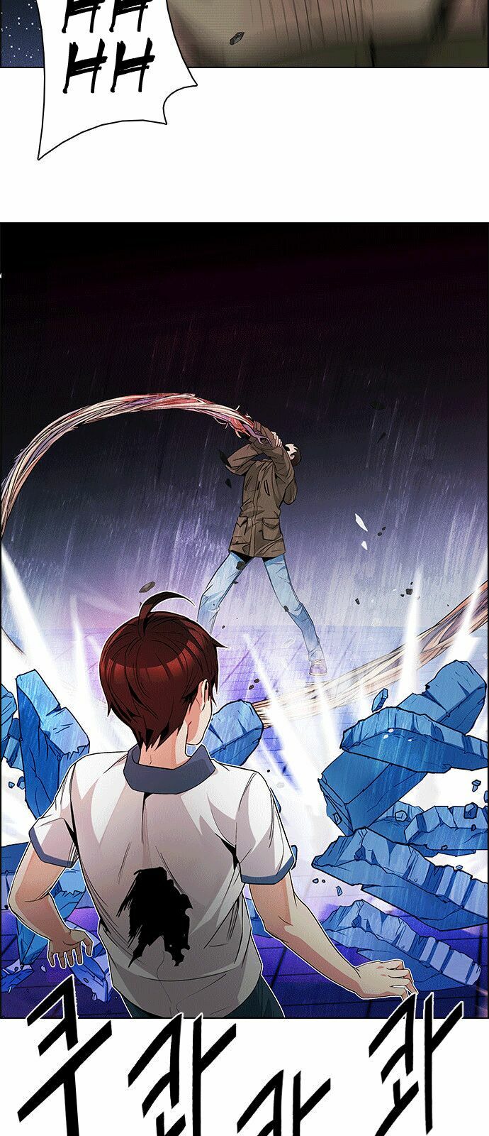 Trò Chơi Số Mệnh: Chapter 157