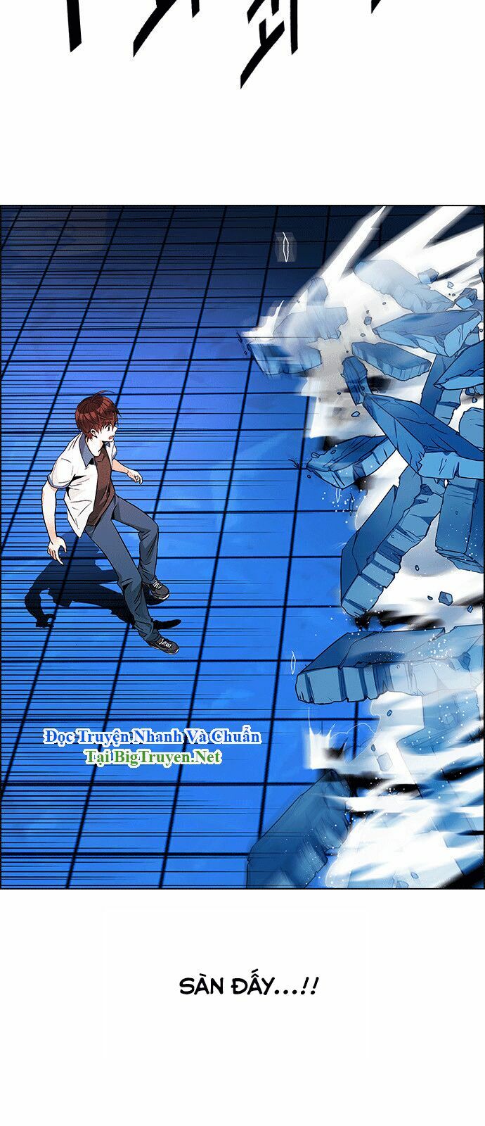 Trò Chơi Số Mệnh: Chapter 157
