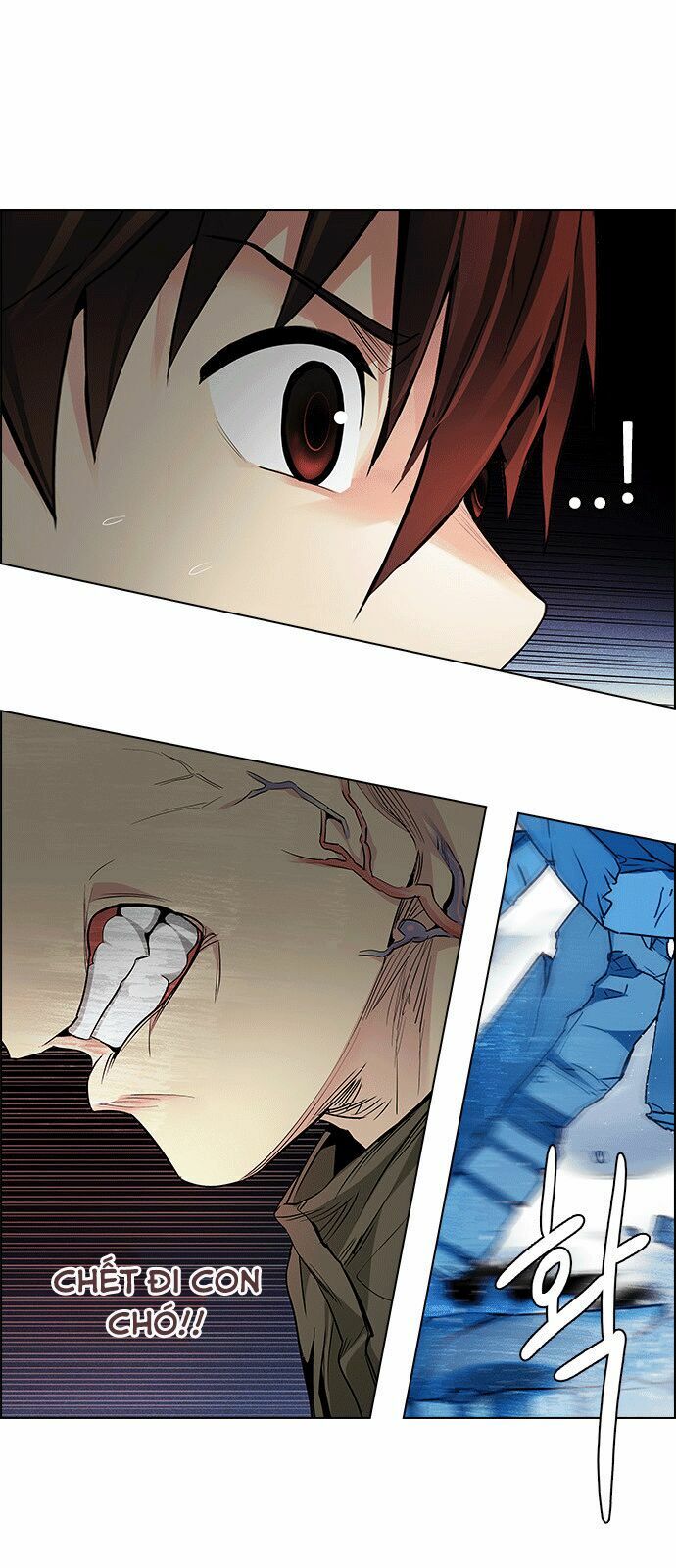 Trò Chơi Số Mệnh: Chapter 157