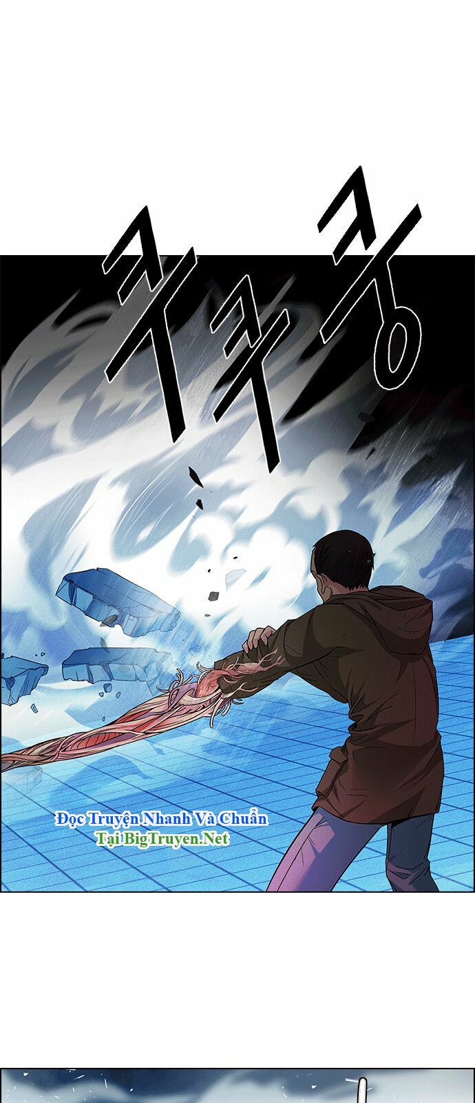 Trò Chơi Số Mệnh: Chapter 157