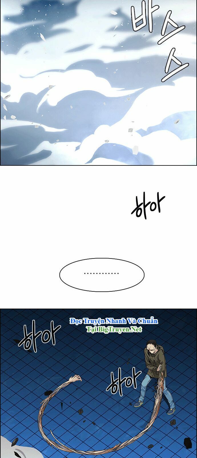 Trò Chơi Số Mệnh: Chapter 157