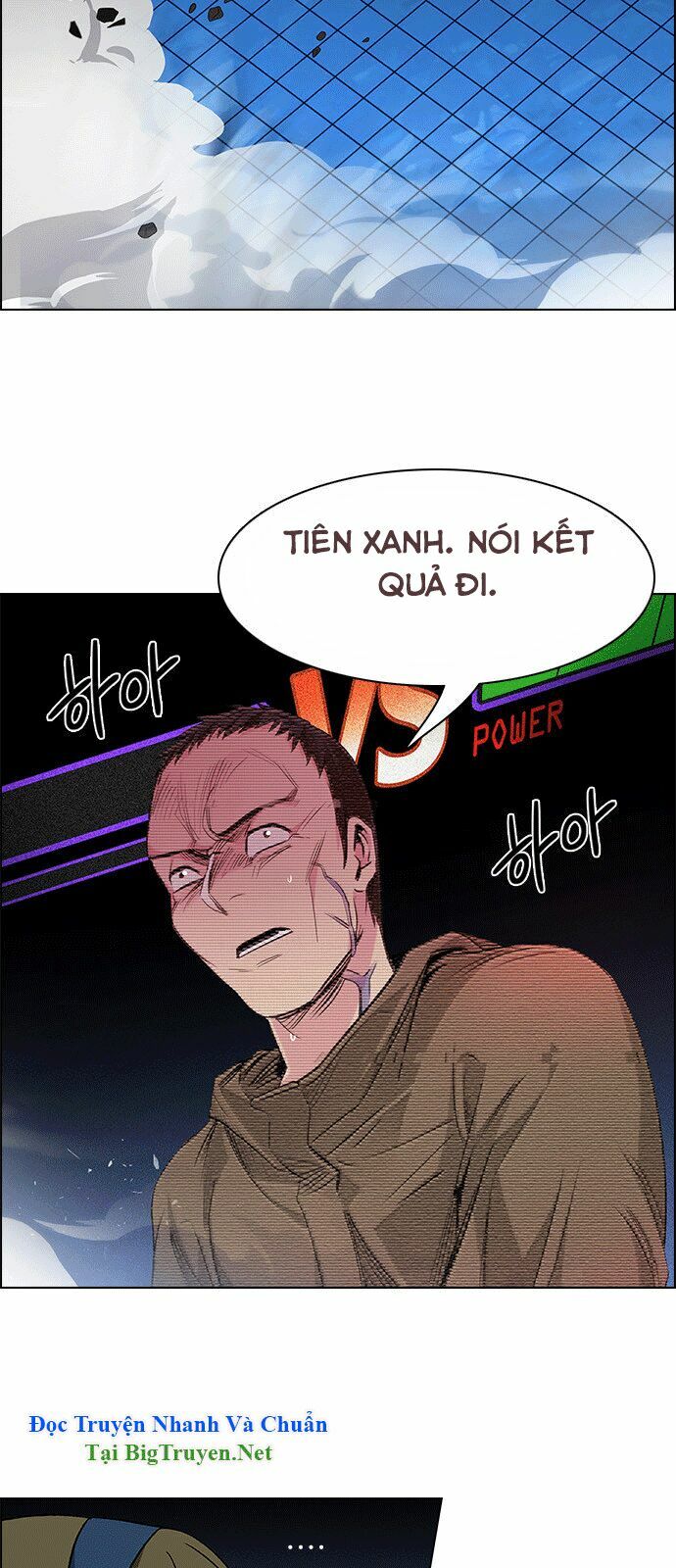 Trò Chơi Số Mệnh: Chapter 157