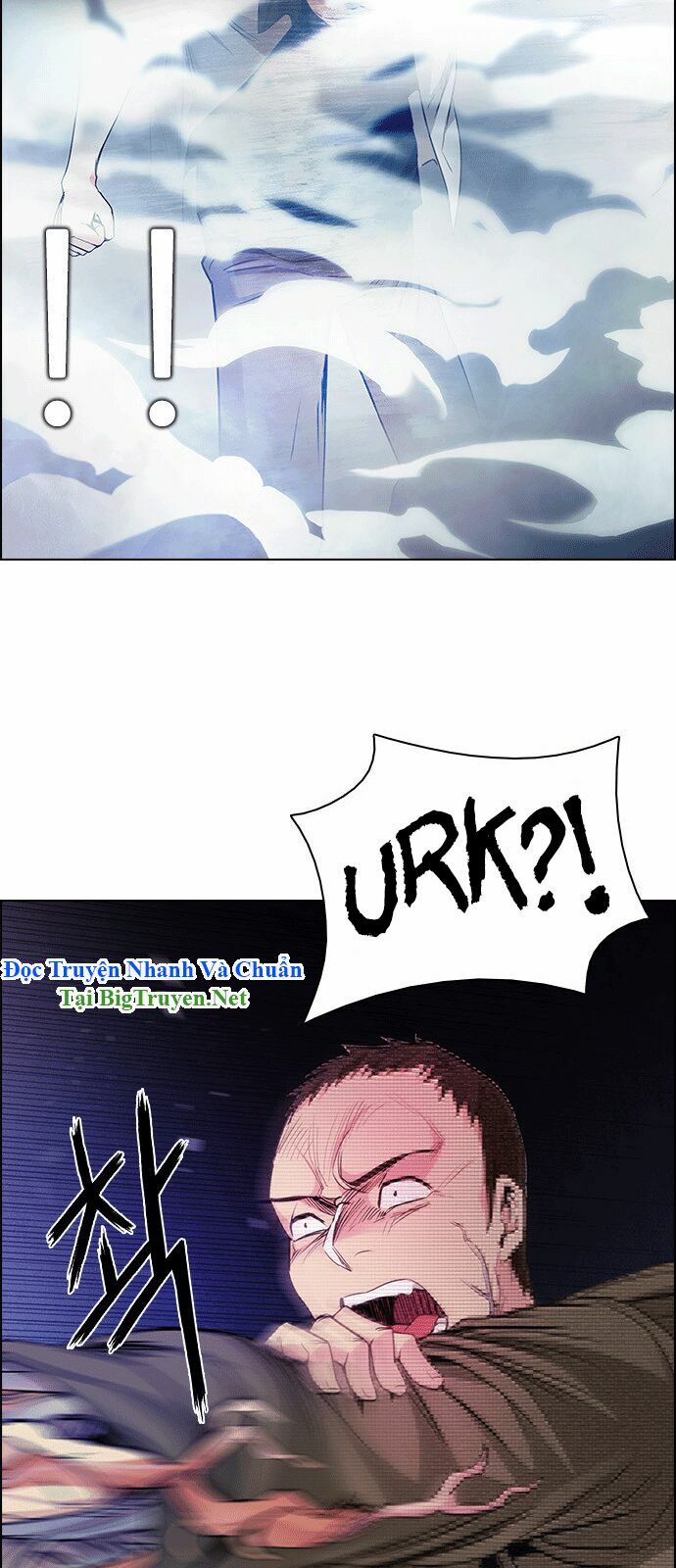 Trò Chơi Số Mệnh: Chapter 157