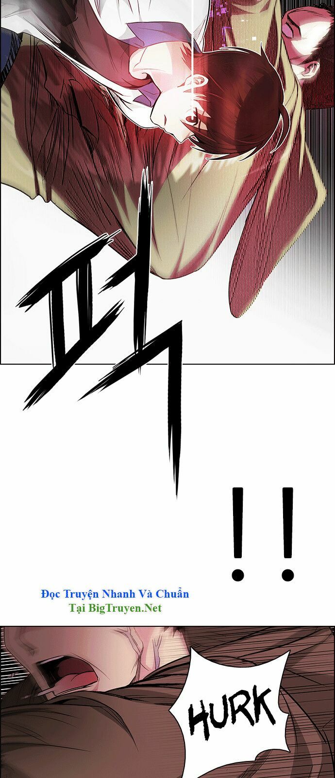 Trò Chơi Số Mệnh: Chapter 157