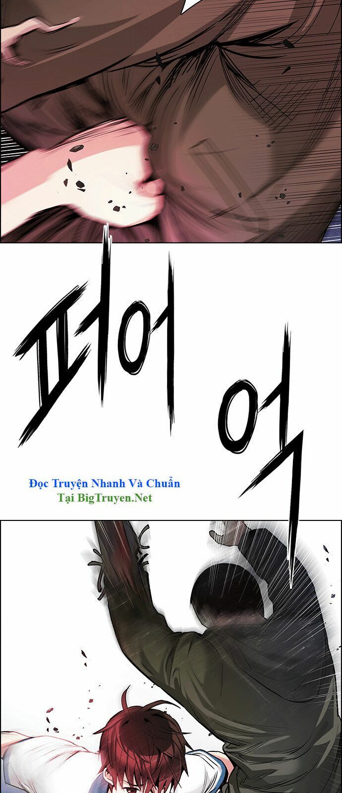 Trò Chơi Số Mệnh: Chapter 157