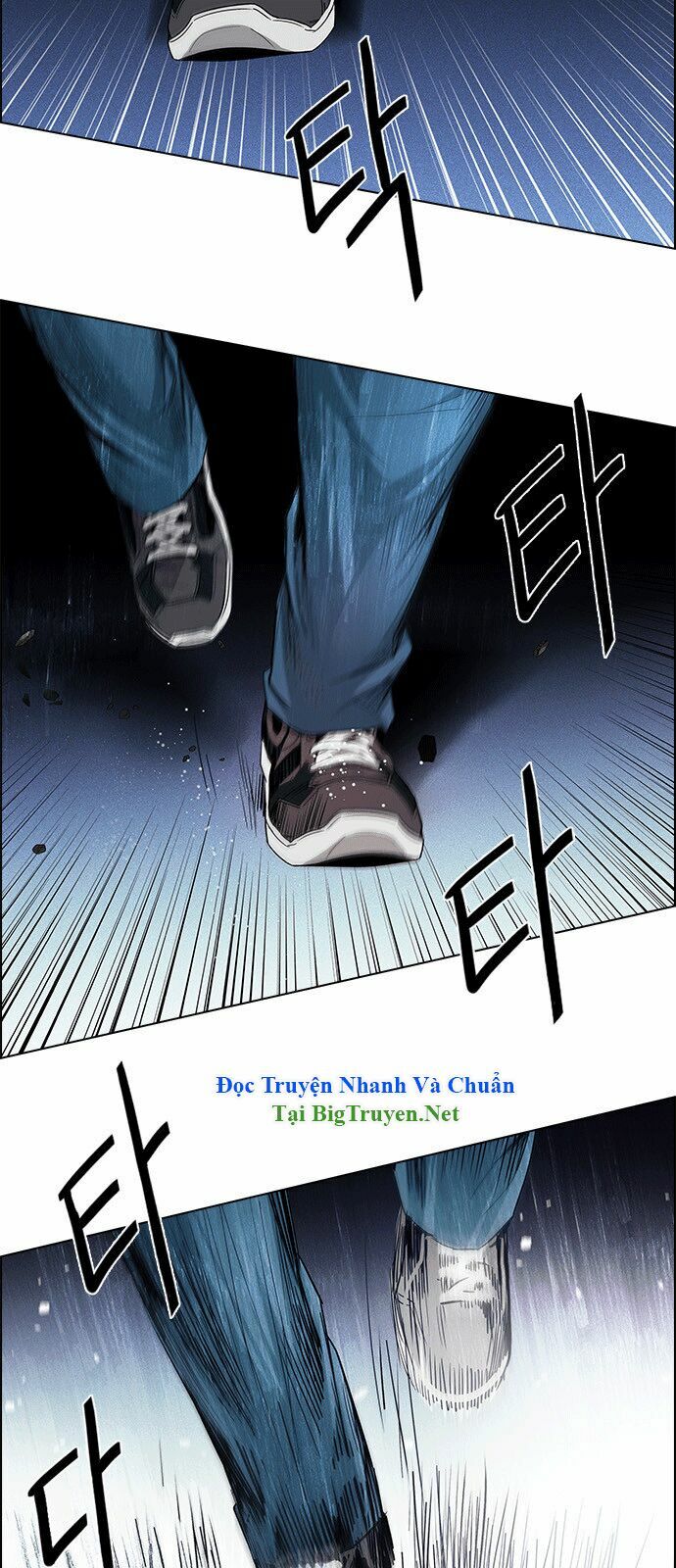 Trò Chơi Số Mệnh: Chapter 157