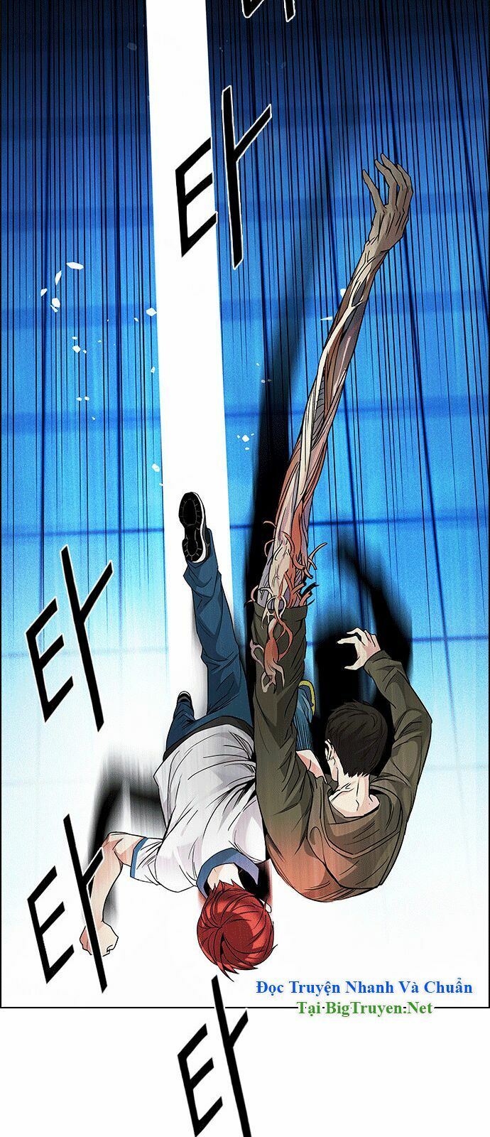 Trò Chơi Số Mệnh: Chapter 157