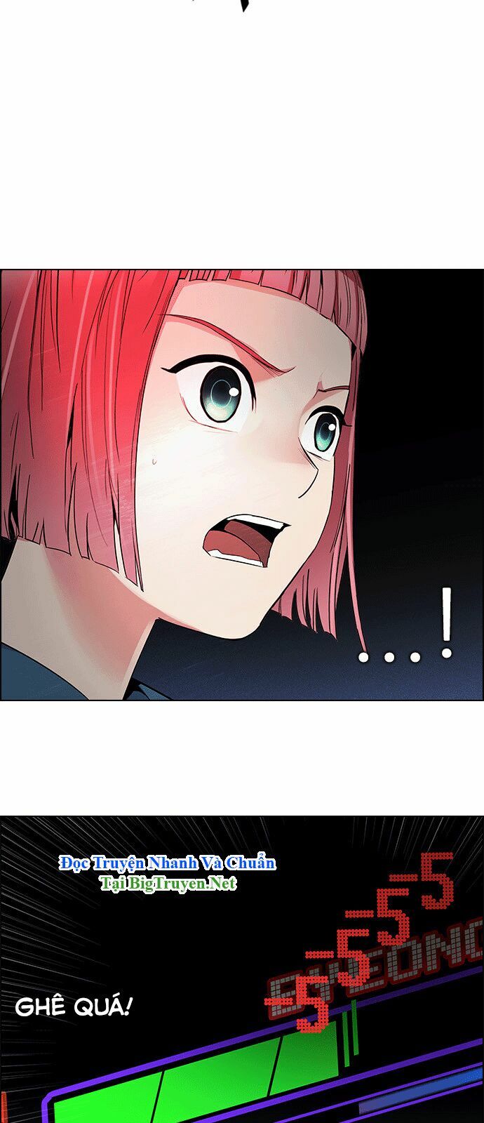 Trò Chơi Số Mệnh: Chapter 157