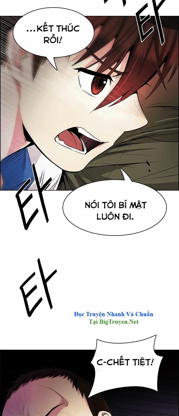 Trò Chơi Số Mệnh: Chapter 157