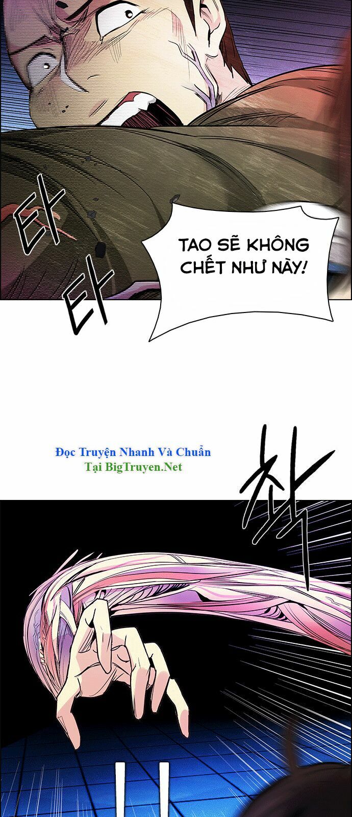 Trò Chơi Số Mệnh: Chapter 157