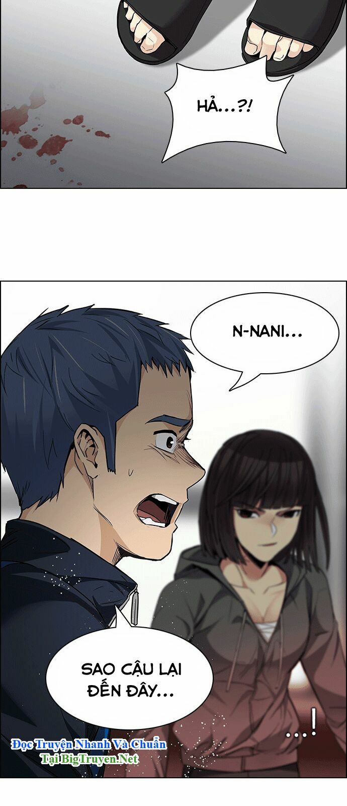 Trò Chơi Số Mệnh: Chapter 157
