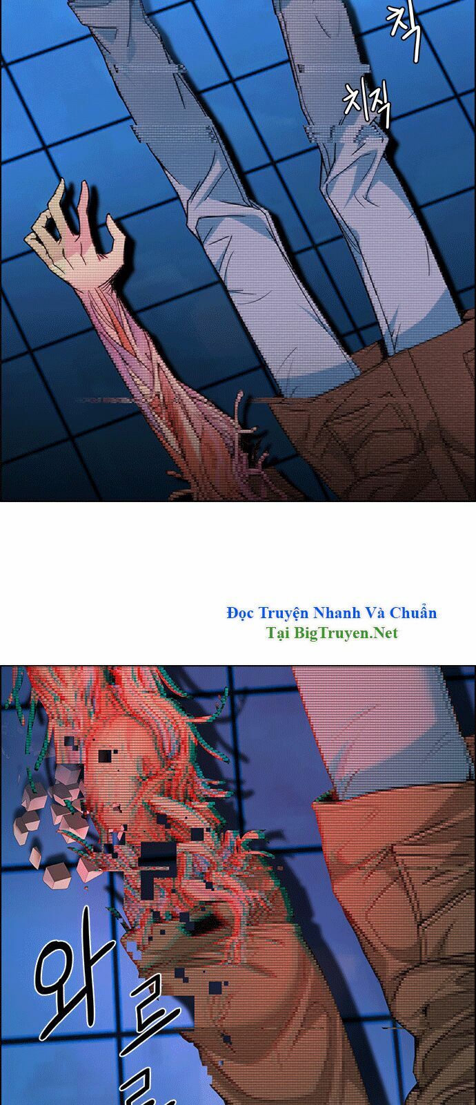 Trò Chơi Số Mệnh: Chapter 157