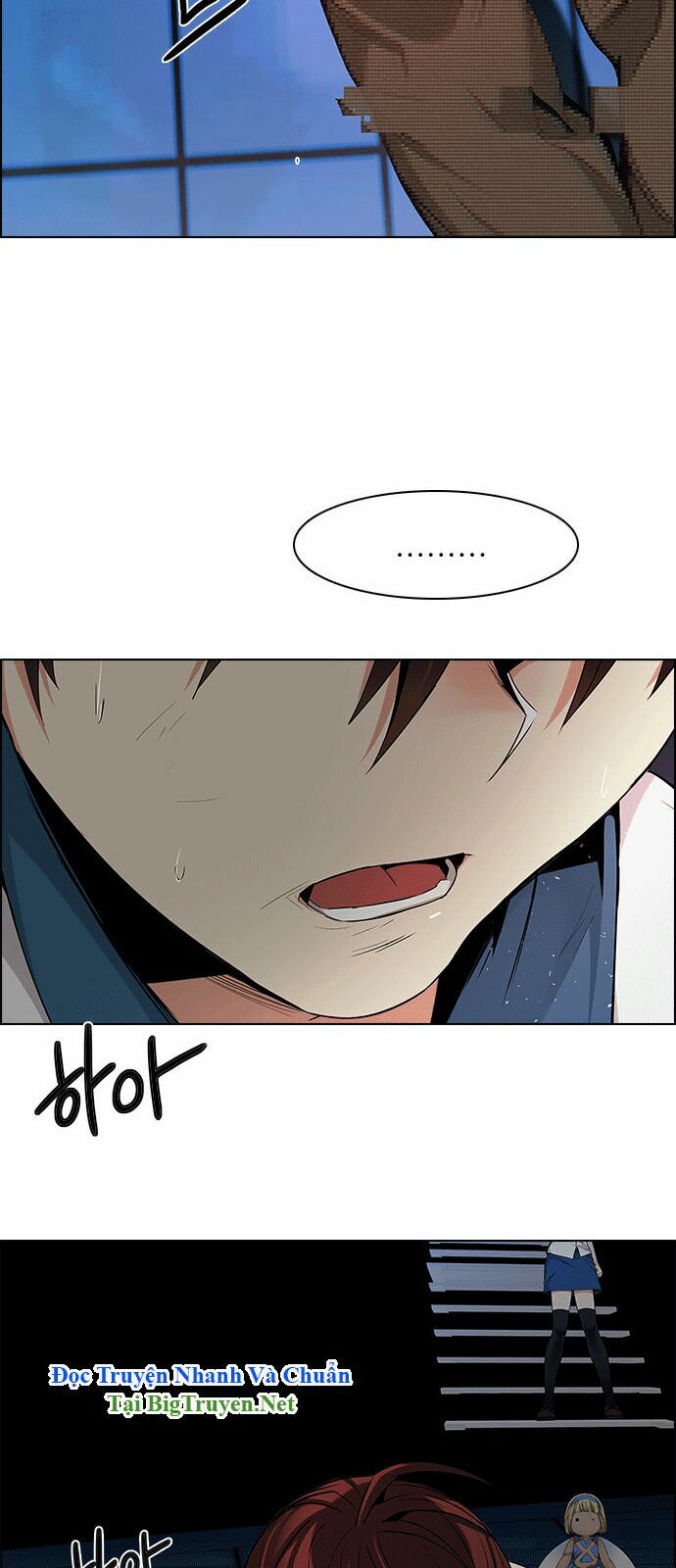 Trò Chơi Số Mệnh: Chapter 157