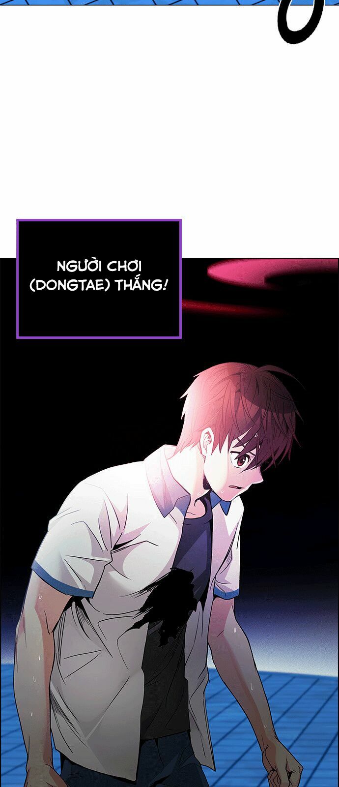 Trò Chơi Số Mệnh: Chapter 157