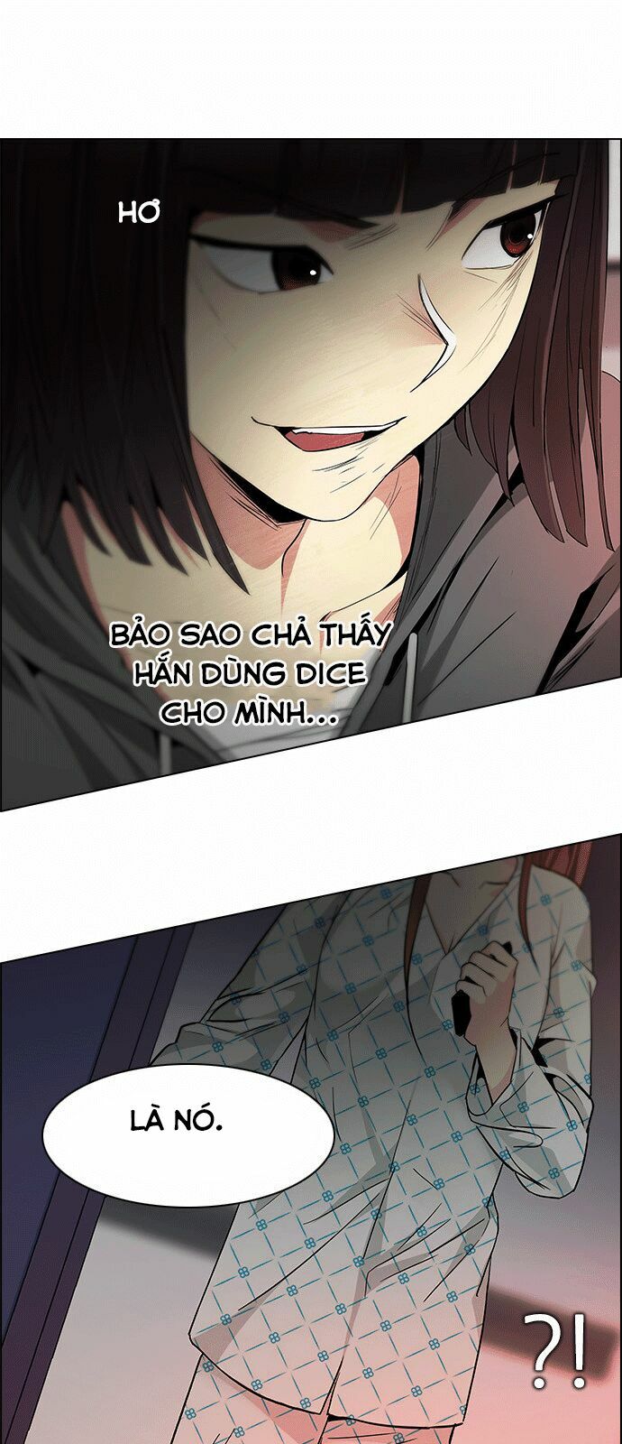 Trò Chơi Số Mệnh: Chapter 157