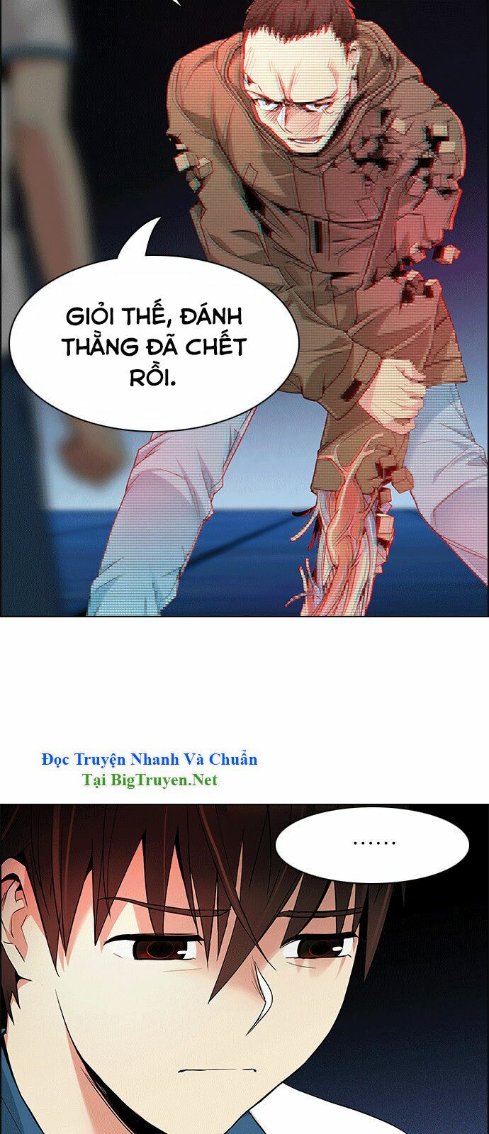 Trò Chơi Số Mệnh: Chapter 158