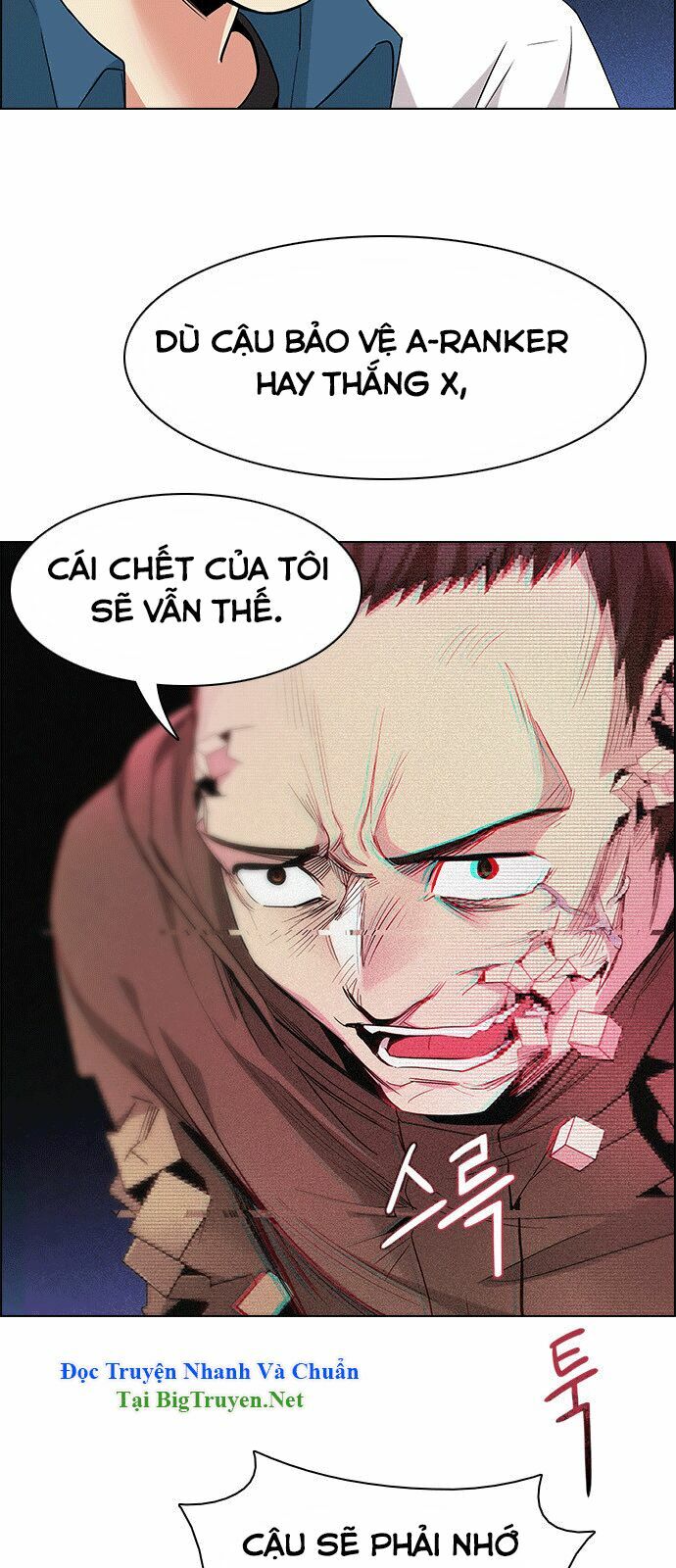 Trò Chơi Số Mệnh: Chapter 158