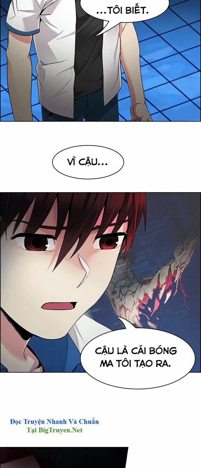 Trò Chơi Số Mệnh: Chapter 158