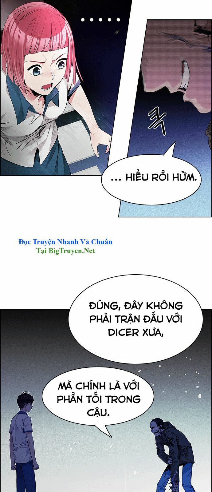 Trò Chơi Số Mệnh: Chapter 158