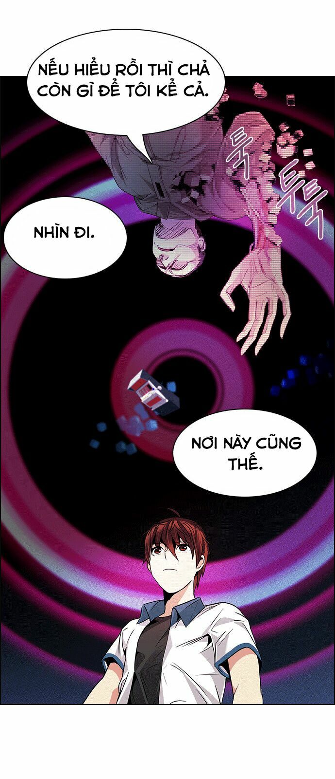 Trò Chơi Số Mệnh: Chapter 158