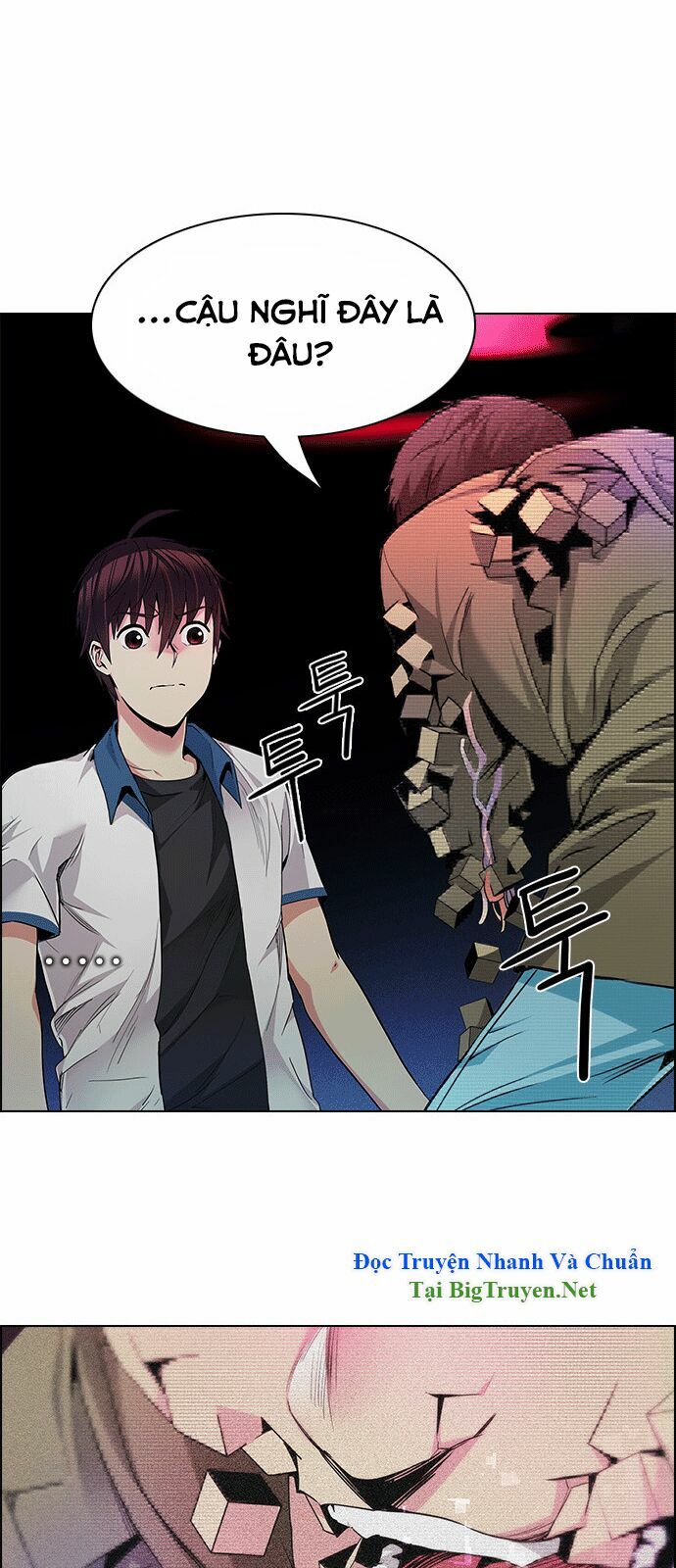 Trò Chơi Số Mệnh: Chapter 158