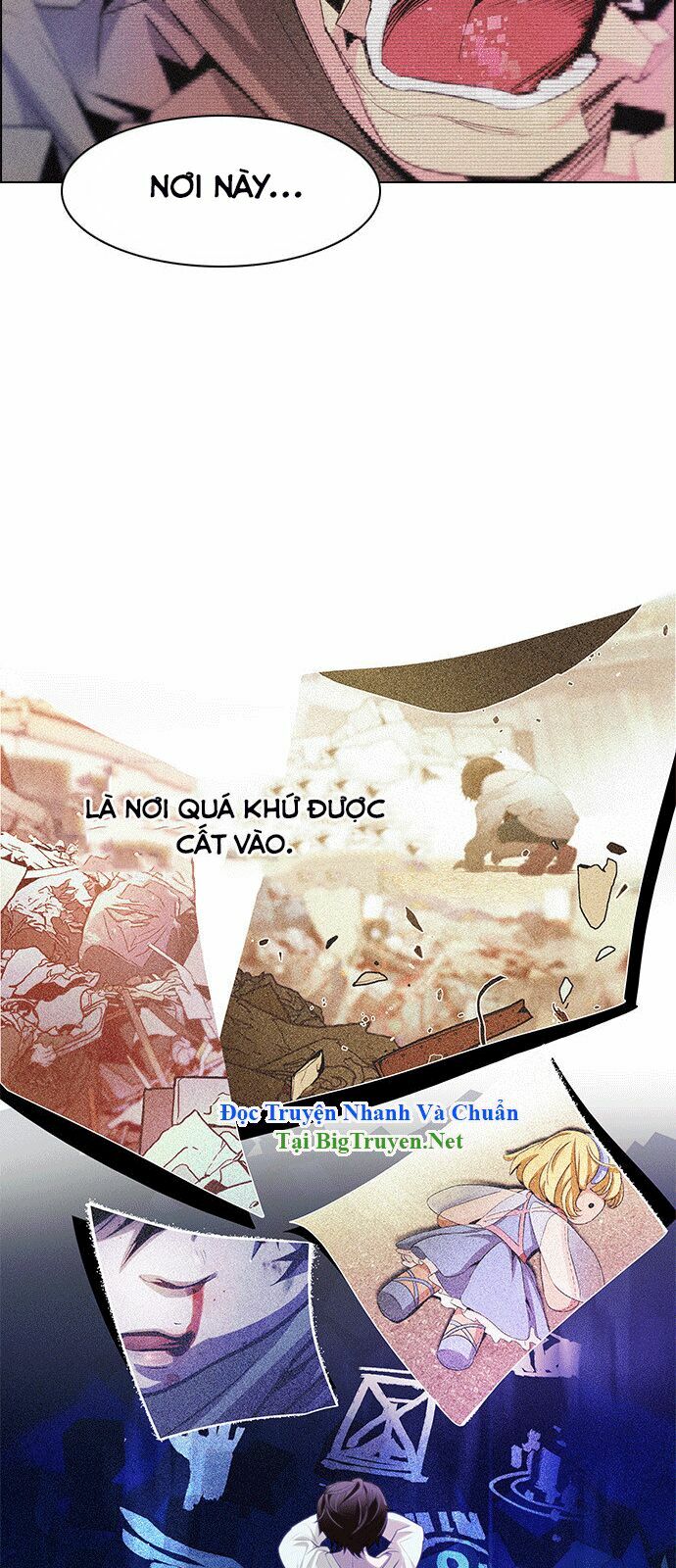 Trò Chơi Số Mệnh: Chapter 158