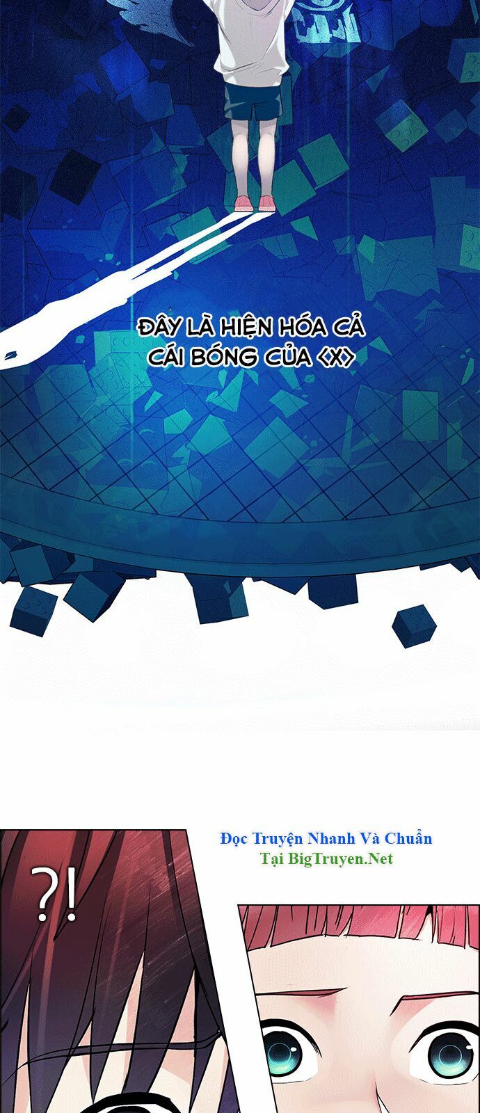 Trò Chơi Số Mệnh: Chapter 158