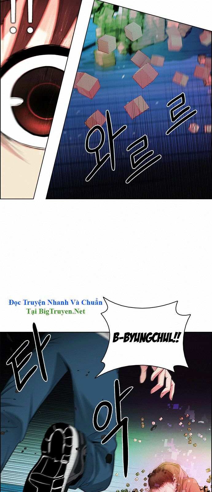 Trò Chơi Số Mệnh: Chapter 158