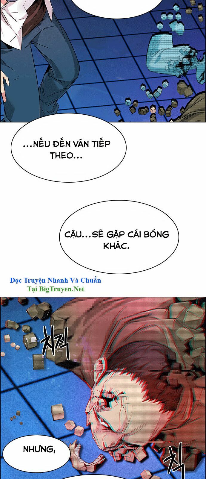 Trò Chơi Số Mệnh: Chapter 158