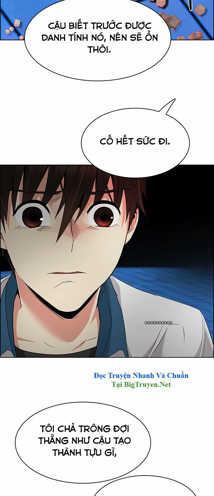 Trò Chơi Số Mệnh: Chapter 158