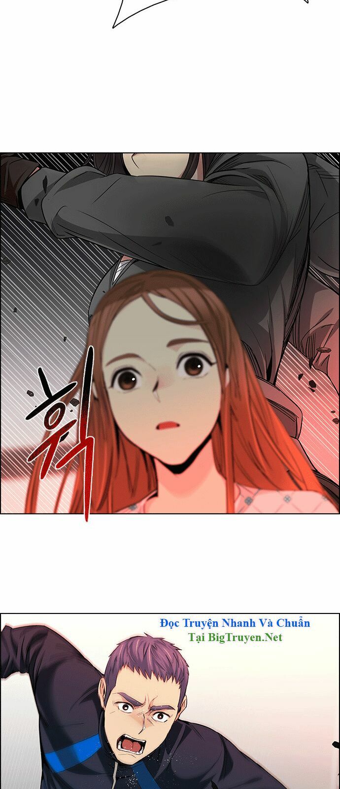 Trò Chơi Số Mệnh: Chapter 158