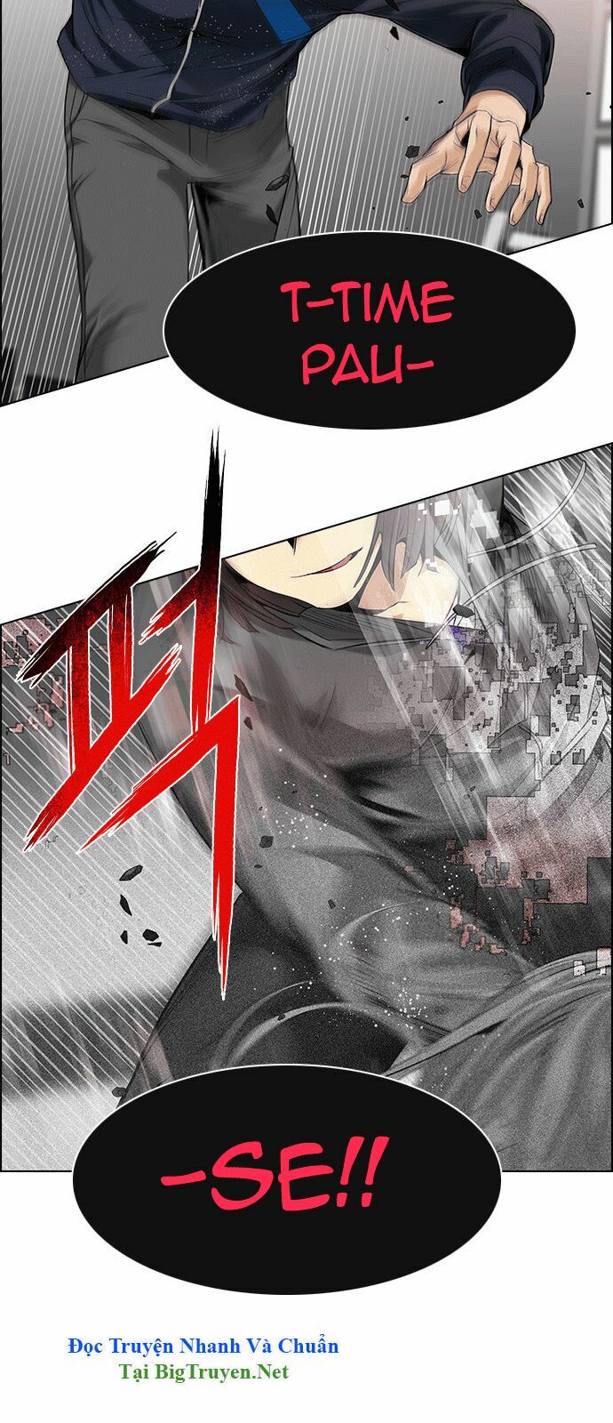 Trò Chơi Số Mệnh: Chapter 158