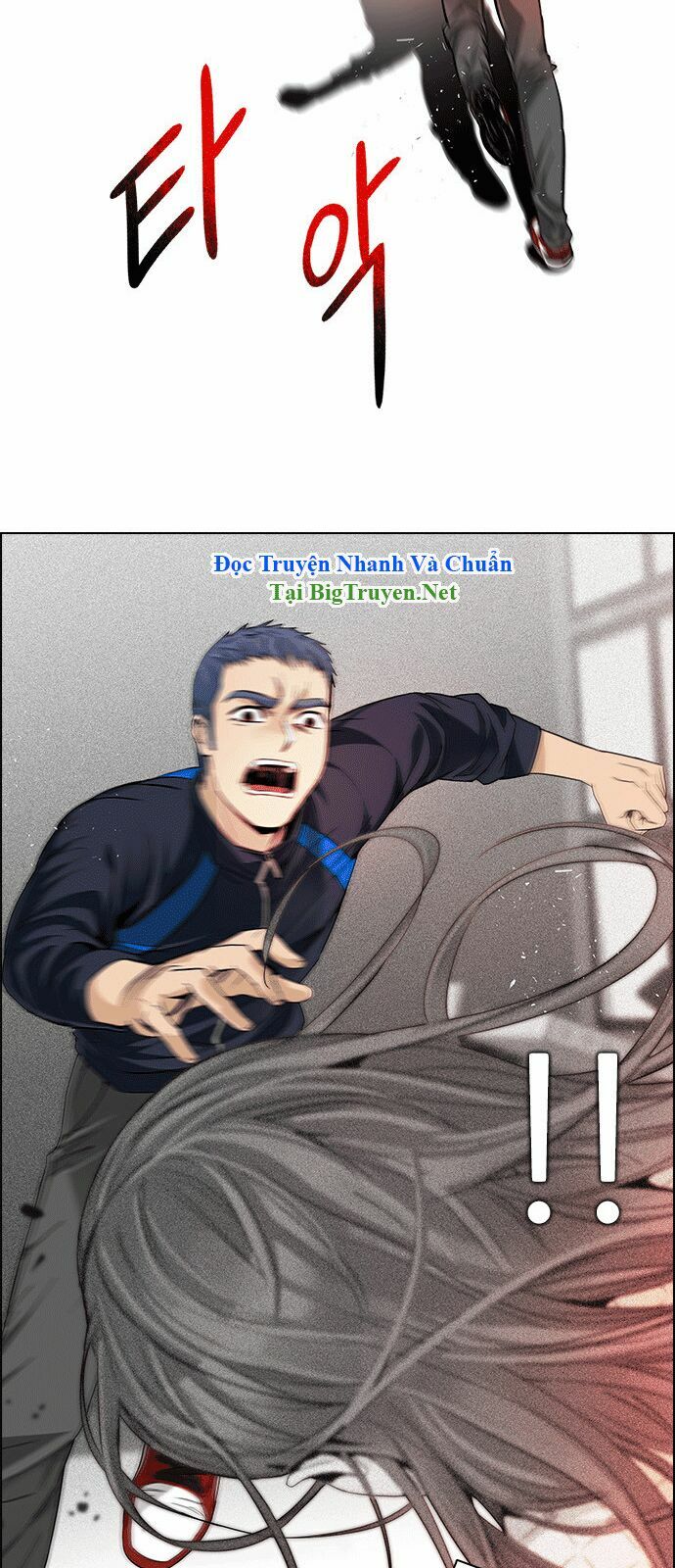 Trò Chơi Số Mệnh: Chapter 158