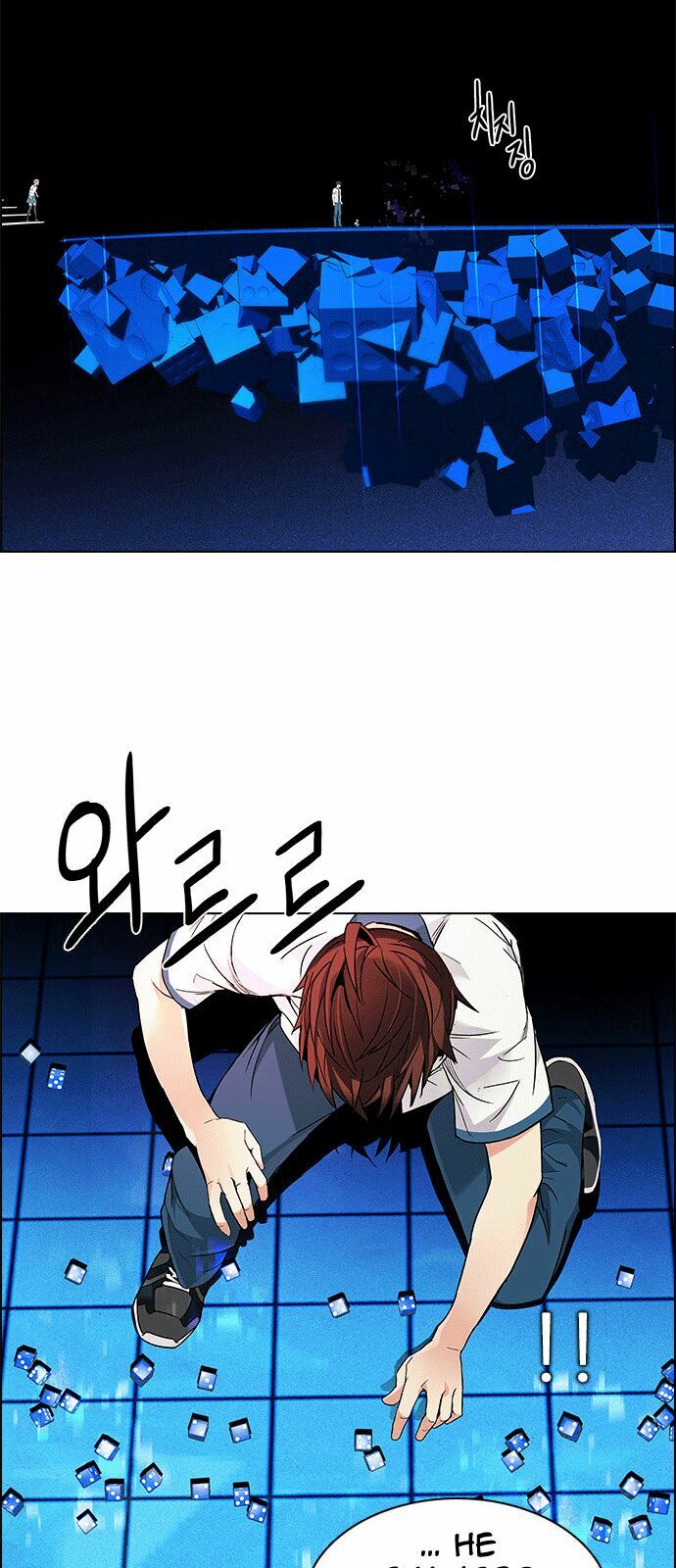 Trò Chơi Số Mệnh: Chapter 158