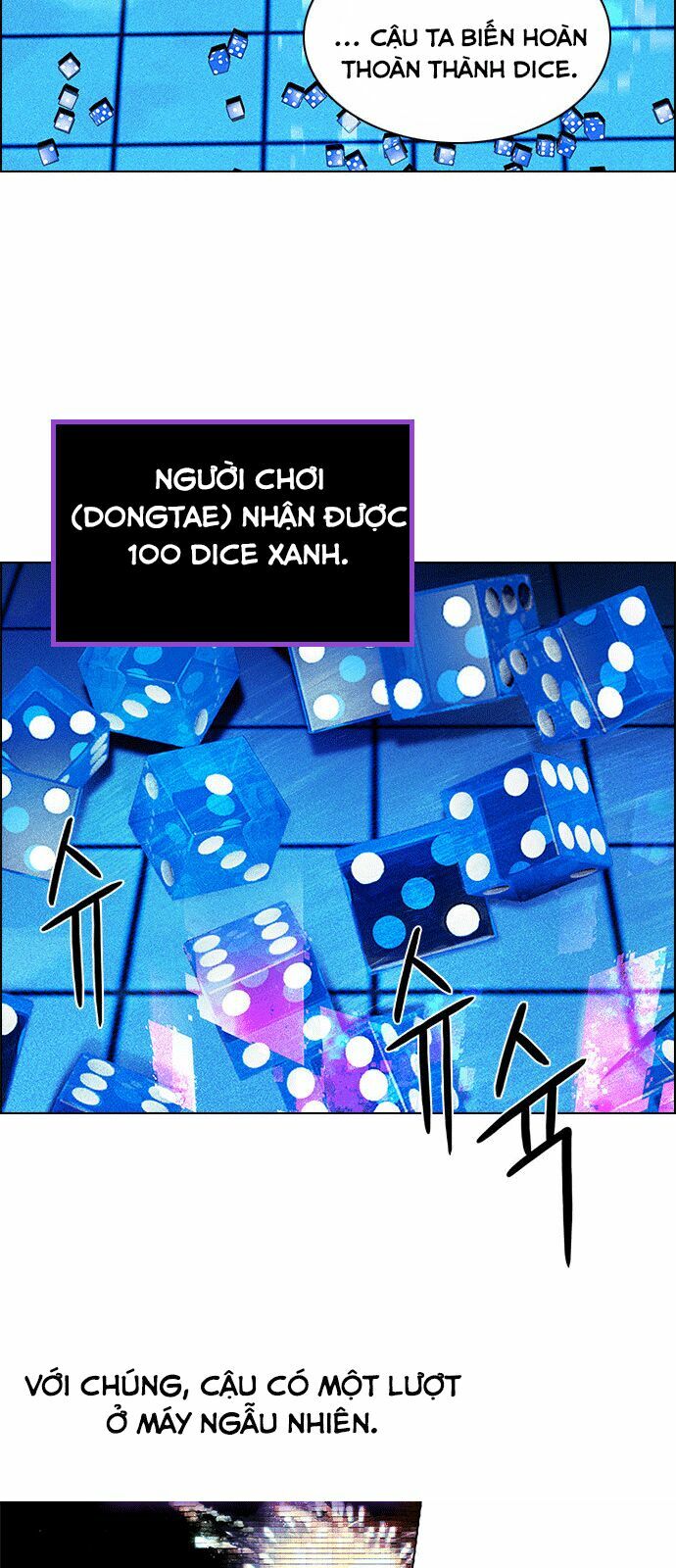 Trò Chơi Số Mệnh: Chapter 158
