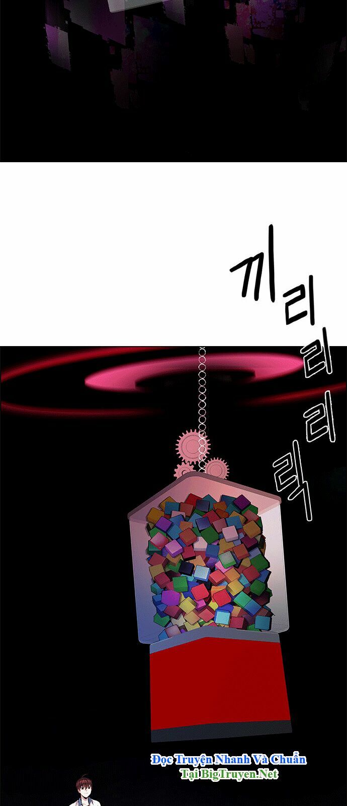 Trò Chơi Số Mệnh: Chapter 158